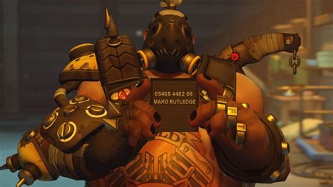 road hog rework|Overwatch 2 unveils new Roadhog “Pig Pen” trap。